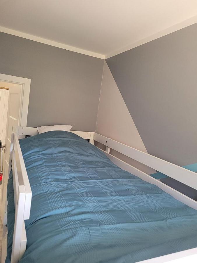 POBIEROWO BALTIC Apartament Turkusowy Bagian luar foto